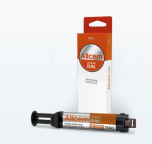 ALLCEM DUAL