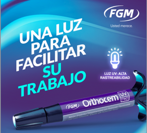 ORTHOCEM UV