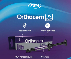 ORTHOCEM UV