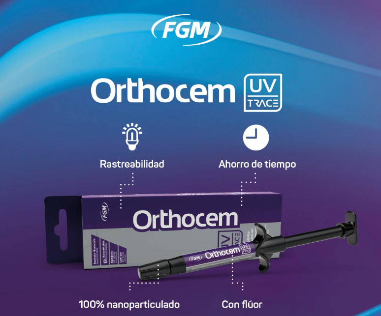 ORTHOCEM UV