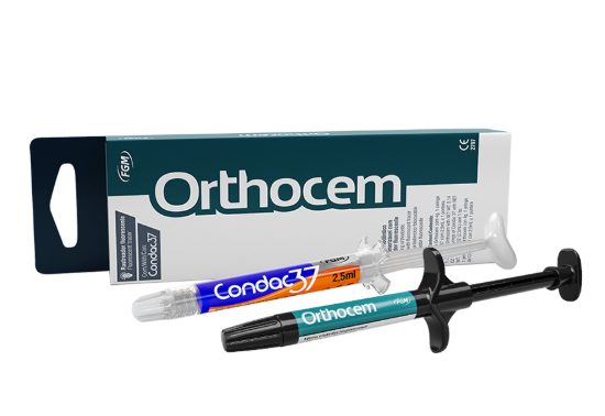 ORTHOCEM UV