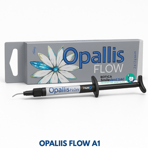 OPALLIS A1 Y A2