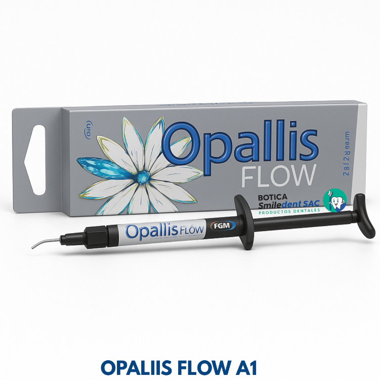OPALLIS A1 Y A2