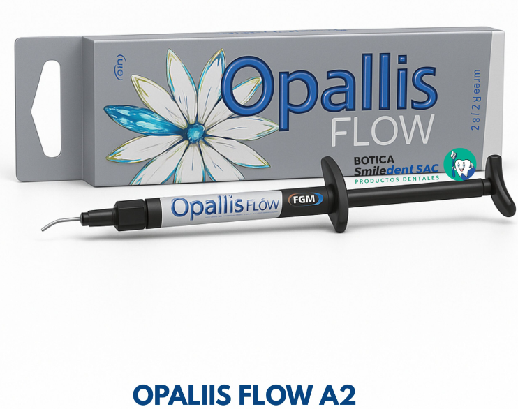 OPALLIS A1 Y A2
