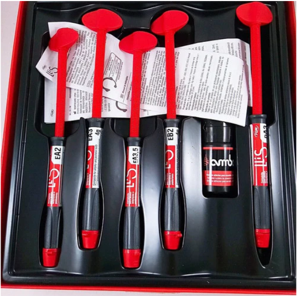 KIT DE LLIS