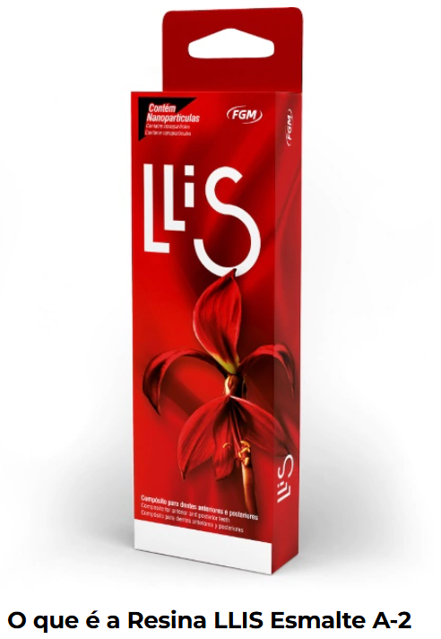 LLIS A1 -A2 -A3
