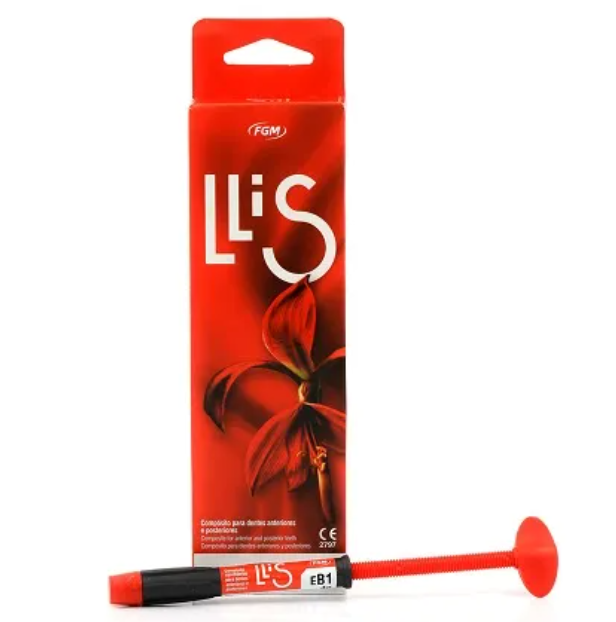 LLIS A1 -A2 -A3