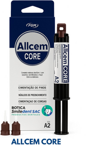 ALLCEM CORE A1 Y A2