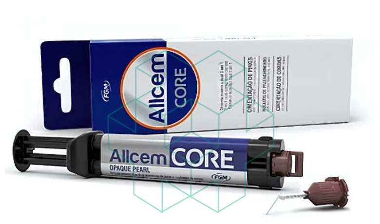 ALLCEM CORE A1 Y A2