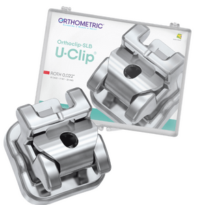BRACKET UCLIP ROTH