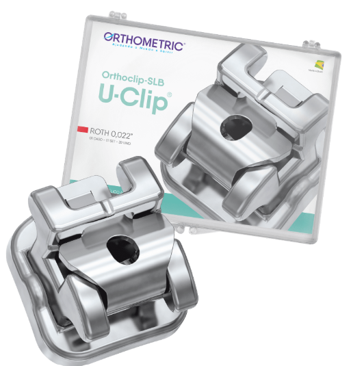 BRACKET UCLIP ROTH