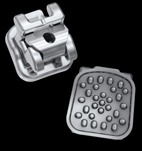 BRACKET UCLIP ROTH