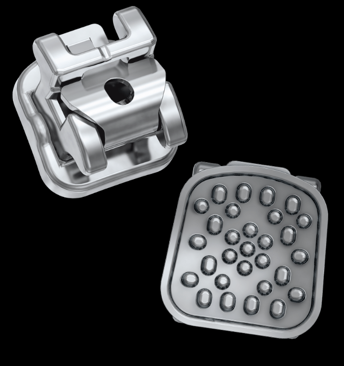 BRACKET UCLIP ROTH