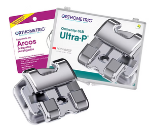 BRACKET ULTRA P MBT/ROTH
