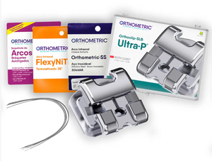 BRACKET ULTRA P MBT/ROTH
