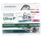 BRACKET ULTRA P MBT/ROTH