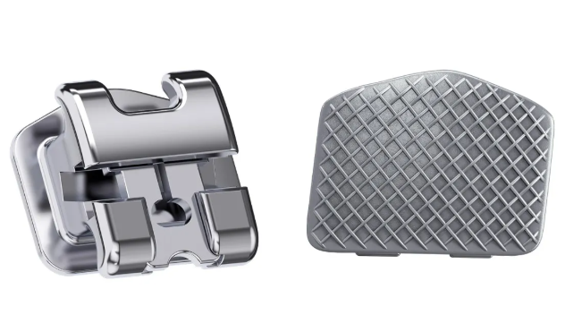 BRACKET ULTRA P MBT/ROTH