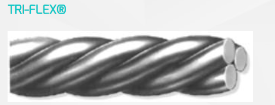 ALAMBRE TRIFLEX
