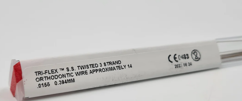 ALAMBRE TRIFLEX
