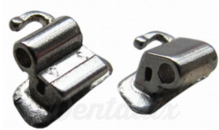 TUBOS ROTH DOBLE PEGAR ROTH /MBT