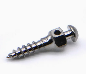 MINITORNILLO TITANIO 6,8 Y 10