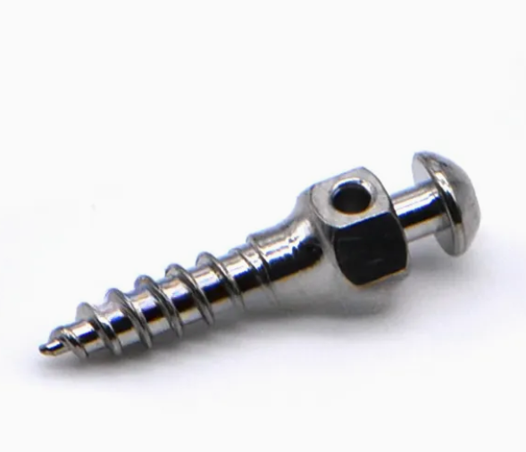 MINITORNILLO TITANIO 6,8 Y 10