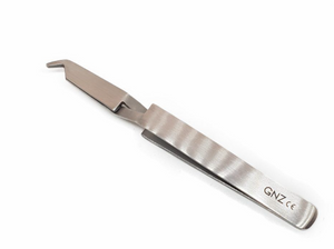 PINZA PORTA BRACKET