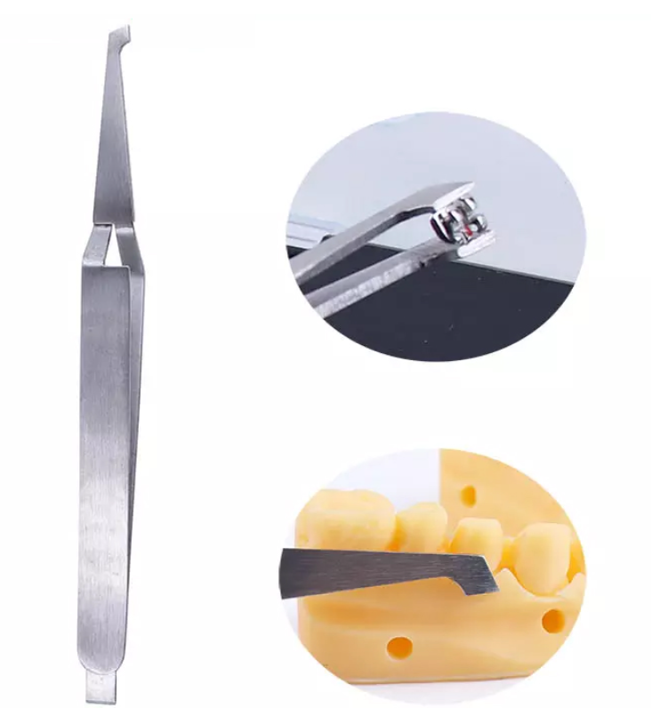 PINZA PORTA BRACKET
