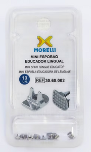EDUCADOR LINGUAL
