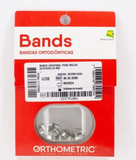 BANDAS  X 10 UNIDADES