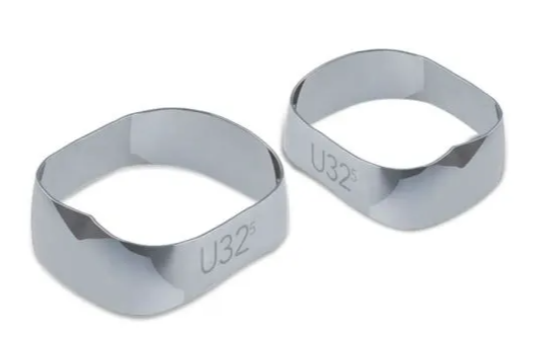 BANDAS  X 10 UNIDADES