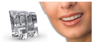 BRACKET SAFIRO