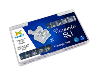 BRACKET SLI CERÁMICO