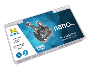 BRACKET NANO