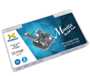 BRACKETS MONOBLOCK
