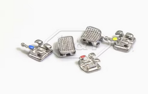 BRACKETS MONOBLOCK