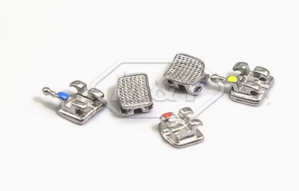 BRACKETS MONOBLOCK
