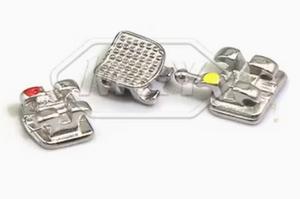 BRACKETS MONOBLOCK