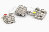 BRACKETS MONOBLOCK