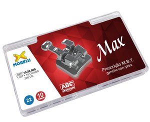 BRACKET MBT/ROTH X10 CASOS