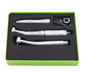 KIT WYH ALTA + BAJA VELOCIDAD