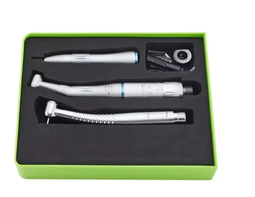 KIT WYH ALTA + BAJA VELOCIDAD