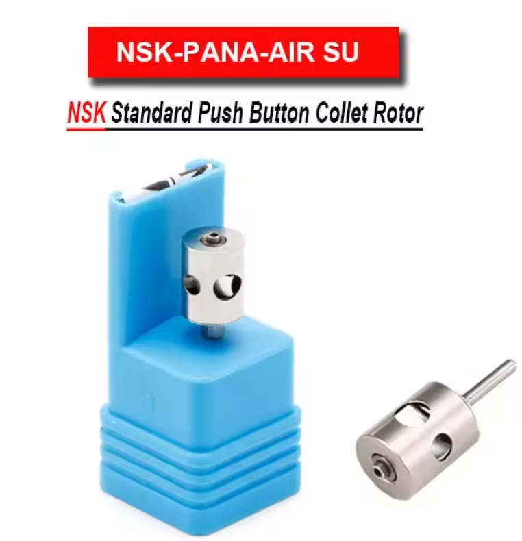 ROTOR DE LLAVE CERAMICO