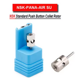 ROTOR DE LLAVE CERAMICO