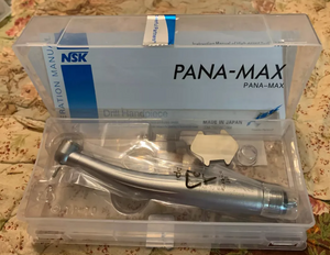 PIEZA DE MANO UV NSK