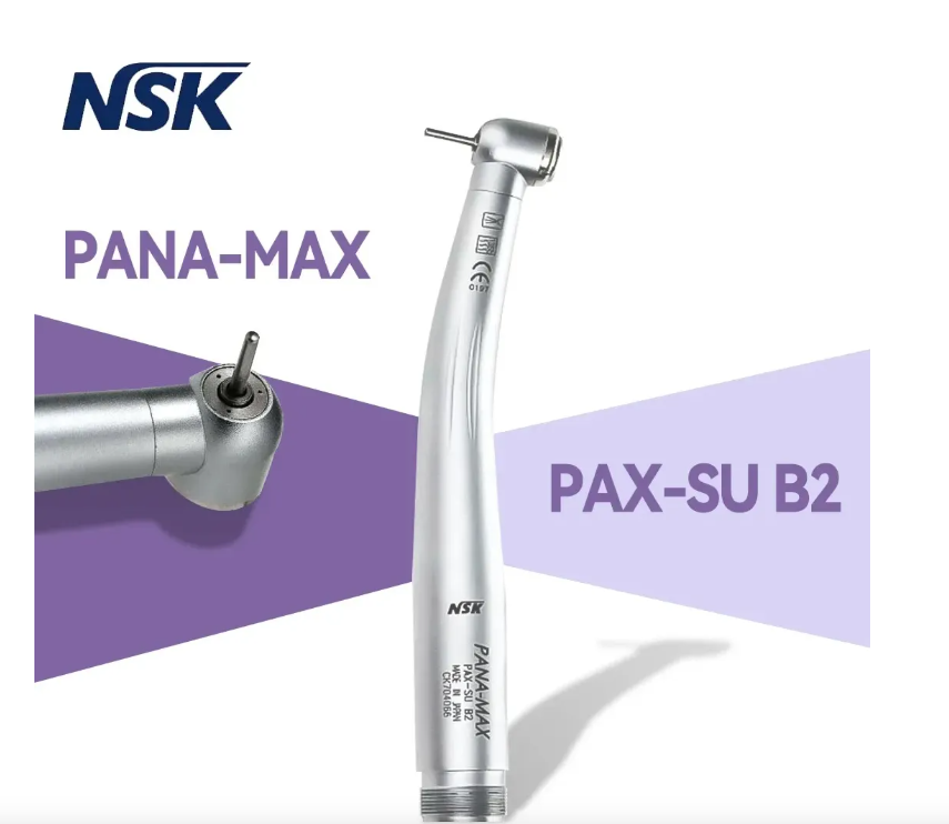 PIEZA DE MANO UV NSK