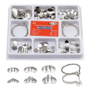 KIT MATRICES PREFORMADOR DE TOR