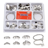 KIT MATRICES PREFORMADOR DE TOR