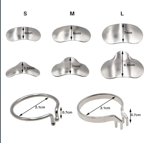 KIT MATRICES PREFORMADOR DE TOR