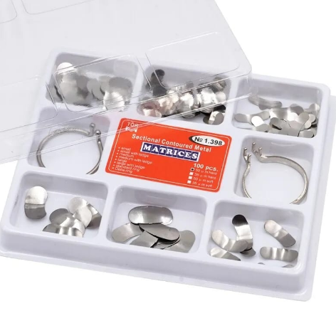 KIT MATRICES PREFORMADOR DE TOR